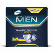 Tena Men Level 2