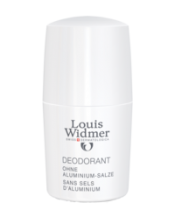 Louis Widmer Deodorantti ilman alumiinisuoloja 50ml