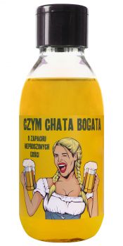 LaQ Shots! Royal Welcome suihkugeeli naisille 100 ml