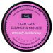 LaQ Kevyt kasvonpuhdistusvaahto Magnolia and Pink Pepper kosteuttava 40 g