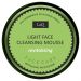 LaQ Kevyt kasvonpuhdistusvaahto Kiwi and Grapes uudistava 40 g