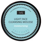 LaQ Kevyt kasvonpuhdistusvaahto Passion Fruit 40 g