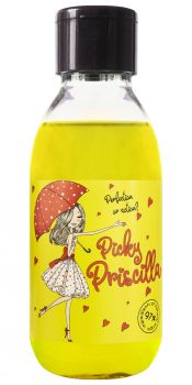 LaQ Shots! Picky Priscilla suihkugeeli naisille 100 ml