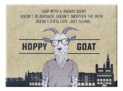LaQ Goat palasaippua miehille 85 g