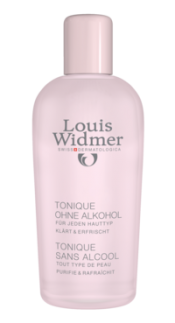 Louis Widmer Facial Freshener tuoksuton 200 ml