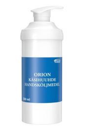 Orion käsihuuhde pumppupullo 500 ml