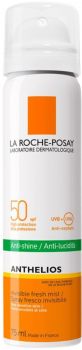 La Roche-Posay ANTHELIOS Anti Shine Mist SPF50+