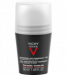 Vichy Homme 72h Antiperspirantti Roll-on 50ml