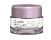 Louis Widmer Vitalizing Cream yövoide tuoksullinen 50 ml