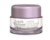 Louis Widmer Vitalizing Cream yövoide tuoksuton 50 ml