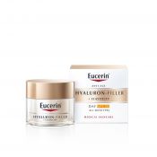 Eucerin Hyaluron-Filler + Elasticity Day Cream SPF 30 50 ml