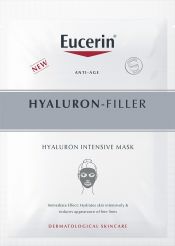 Eucerin HYALURON-FILLER Intensive Mask 1kpl