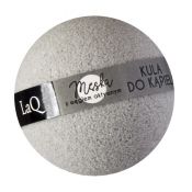 LaQ Kylpypommi For Men miehille 120 g