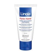 Löytö! Parasta ennen 10/25 LINOLA FORTE KÄSIVOIDE 50 ML
