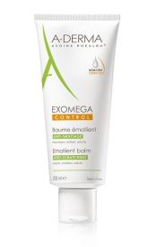 A-Derma Exomega Control balm 200ml