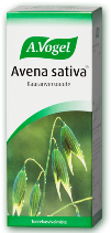 A. Vogel Avena Sativa 50 ml