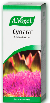 A. Vogel Cynara uute 50 ml