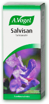 A. Vogel Salvisan 50 ml