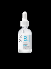 SVR AMPOULE B3 HYDRA Kost. tehotipat