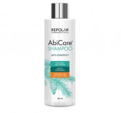 AbiCare Shampoo hilseshampoo 200ml 