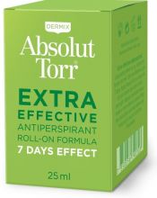 Absolut Torr roll-on 25 ml