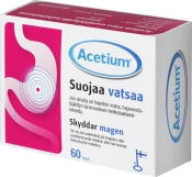 Acetium 100 mg 60 kaps.