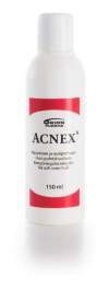 Acnex puhdistusliuos 150 ml