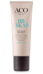 Aco Soft Beige BB Cream 50ml