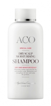 Aco Special Care Moisturising Dry Scalp Shampoo 200ml