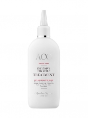 Aco Special Care Moisturising Dry Scalp Treatment - hiuspohjaa kosteuttava geeli 150 ml