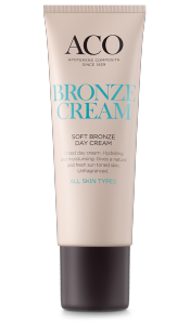 Aco Soft Bronze Day Cream 50ml