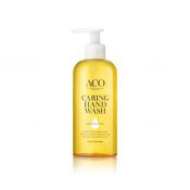 ACO Caring Hand Wash 280 ml Hajustettu