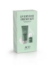 ACO Everyday Fresh kit lahjapakkaus 1 kpl