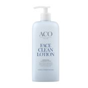 Aco Face Clean Refreshing Cleansing Lotion