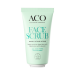 ACO Face DC Exfoliating Gentle Scrub 50ml