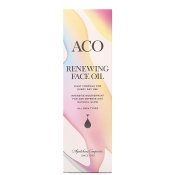 ACO Renewing Face Oil 30ml