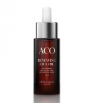 ACO Renewing Face Oil 30ml