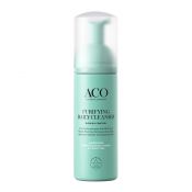 ACO Face Purifying Daily Cleanser Hajusteeton