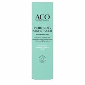 ACO Face Purifying Booster Hajusteeton