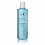 ACO Hair Moisturising Shampoo 250ml
