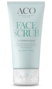 Aco Face Cleansing Scrub 50ml