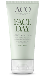 Aco Mattifying Day Cream oily skin 50 ml