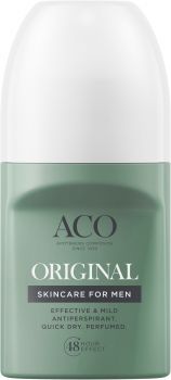 ACO Men Original Deo
