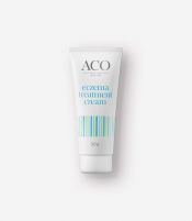 Aco Minicare Eczema Treatment Cream - vauvat ja lapset 30g