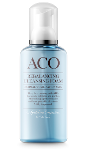 Aco Rebalancing Cleansing Foam 150ml