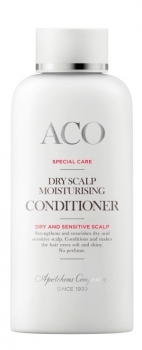 Aco Special Care Moisturising Dry Scalp Conditioner 200 ml