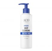 Aco Spotless Daily Face Wash 200 ml