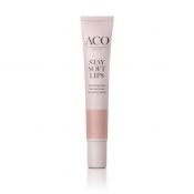 Aco Stay Soft Lips Caramel Nude 12 ml