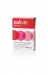 Salivin Red Fruit imeskelytabletti 50 g