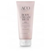 Aco Body Cream Rich 200ml